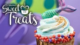 Walt Disney World Resort Sweet Treats: February 2019