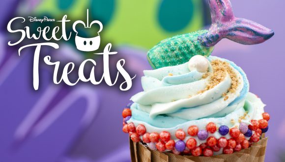 Walt Disney World Resort Sweet Treats: February 2019