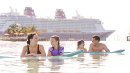 Disney's Castaway Cay