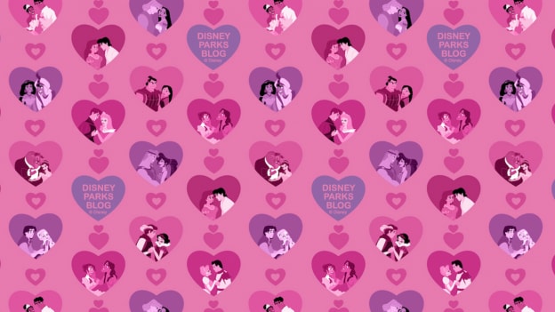 2019 Valentine's Day Wallpaper
