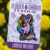 2019 Epcot International Flower & Garden Festival Trading Pin