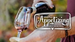 Disney Parks Appetizing Occasions: March 2019