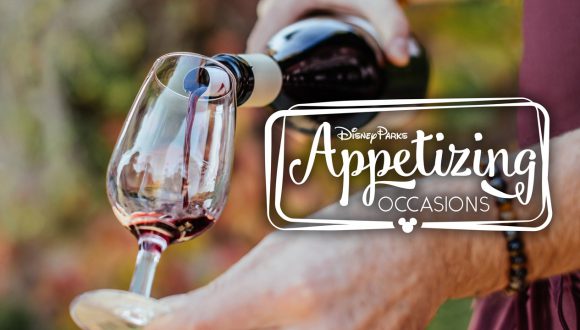 Disney Parks Appetizing Occasions: March 2019