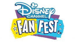 Disney Channel Fan Fest logo