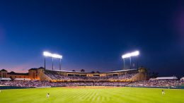 Atlanta Braves Spring Training at ESPN Wide World of Sports Complex at Walt Disney World Resort