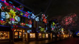 Watch #DisneyParksLIVE Stream of ‘Mickey’s Mix Magic’ from Disneyland Park, March 19 at 9:25 p.m. PT