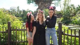 Freeform’s ‘Pretty Little Liars: The Perfectionists’ Stars Celebrate the Premiere of their New Series at Walt Disney World Resort