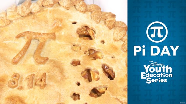 Celebrate Pi Day with the Sweet Science of Baking Pie