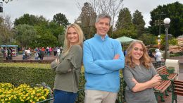 Moms Panel Monday: Say Cheese! Our Favorite Photo Spots at the Disneyland Resort