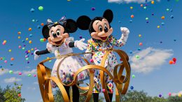 Enter the shopDisney Now More Summer Fun Than Ever Sweepstakes