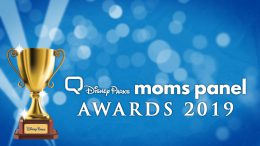 Disney Parks Moms Panel Awards 2019