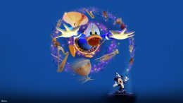 Mickey's PhilharMagic Premiering in April at Disney California Adventure park