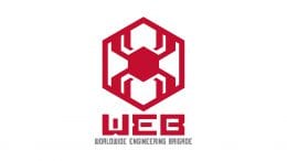 Worldwide Engineering Brigade Logo