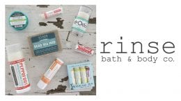 Rinse Bath & Body Co.