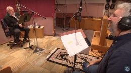 ohn Ratzenberger Joins the Voice Cast for Lightning McQueen’s Racing Academy