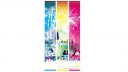 'IllumiNations' Poster