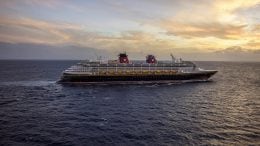 Disney Wonder