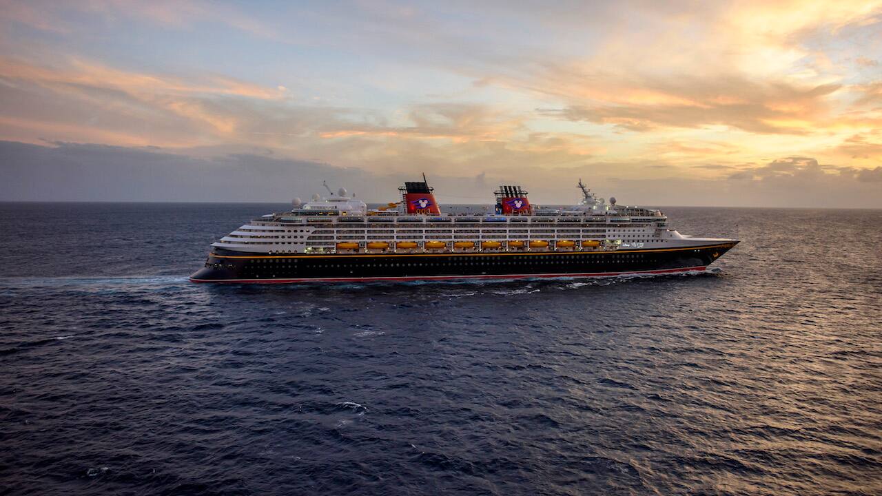 Disney Cruises From Texas Combine Tropical Vacation with Holiday Fun ...