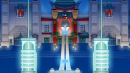 Disney's Hollywood Studios 30th Anniversary Wallpaper 640x1137