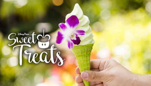 Disney Parks Sweet Treats: April 2019