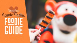 Disney Parks Foodie Guide to Iconic Tastes at Disneyland Park