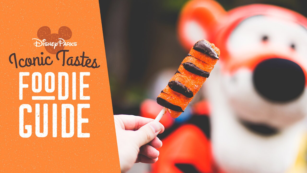 Foodie Guide To Iconic Tastes At Disneyland Park Disney Parks Blog Foodie Guide To Iconic Tastes At Disneyland Park Disney Parks Blog
