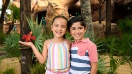 Magic Shot at Magic Kingdom Park