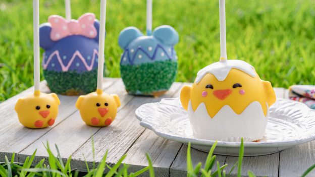 Foodie Guide to Easter 2019 at the Walt Disney World and Disneyland Resorts
