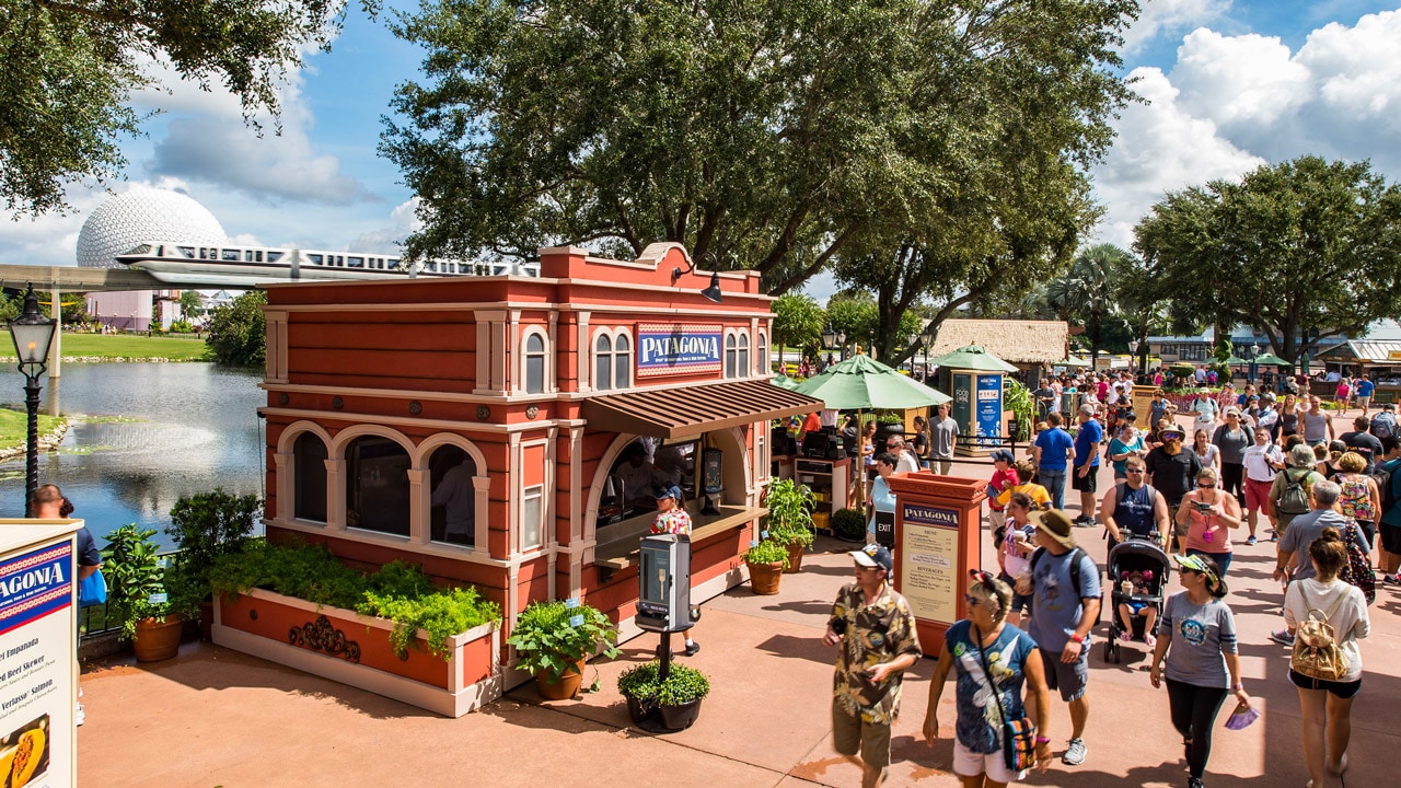 details unveiled for the 2019 epcot international food & wine