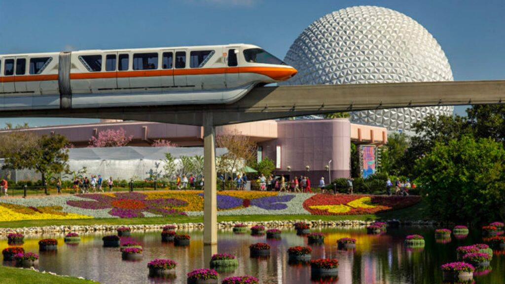 Find Your #HappyPlace: Live Your Best Foodie Life at the Epcot ...