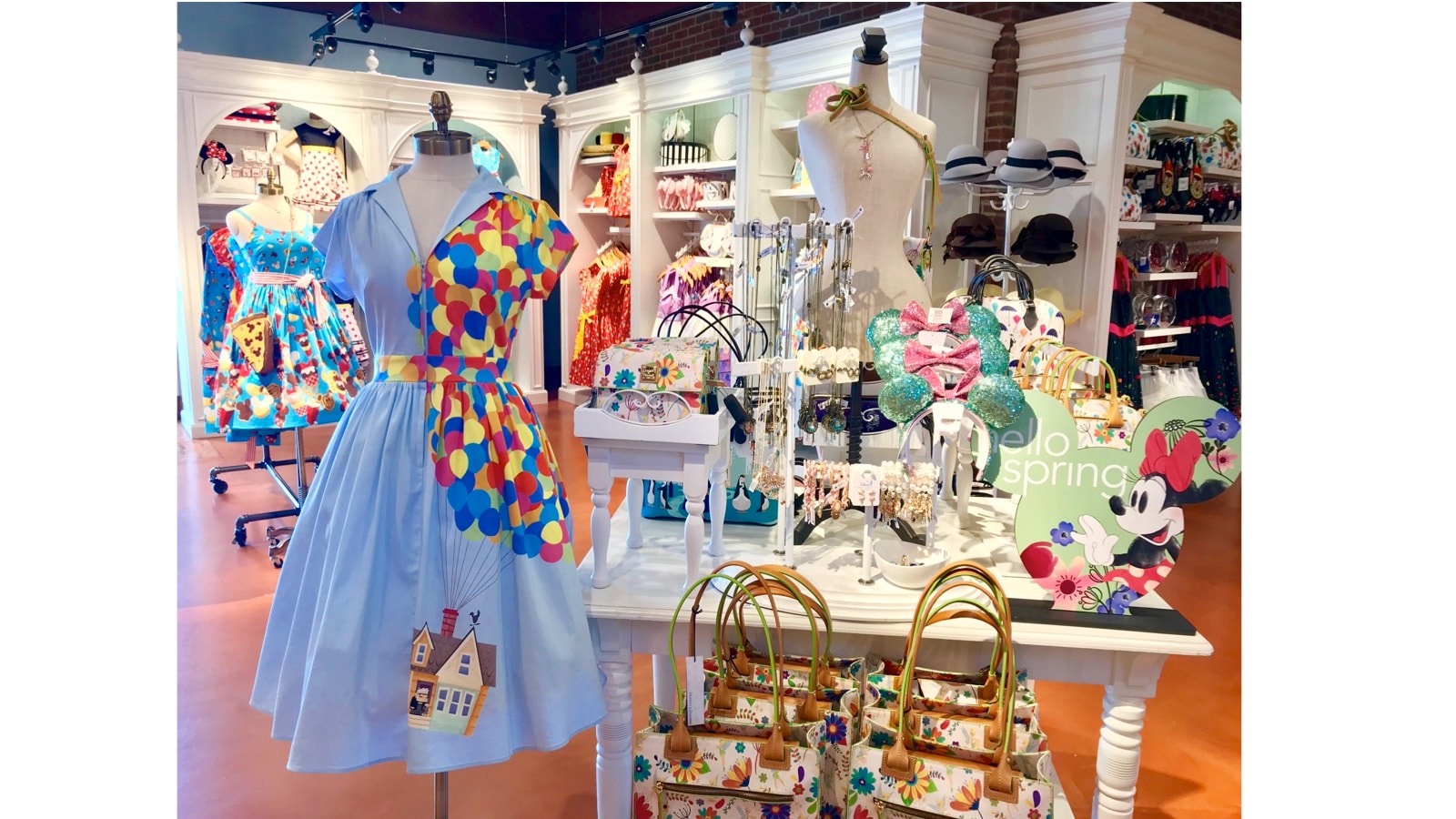 Dress To Impress At Marketplace Co Op At Disney Springs April 26 28 Disney Parks Blog