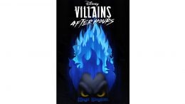 Disney Villains After Hours