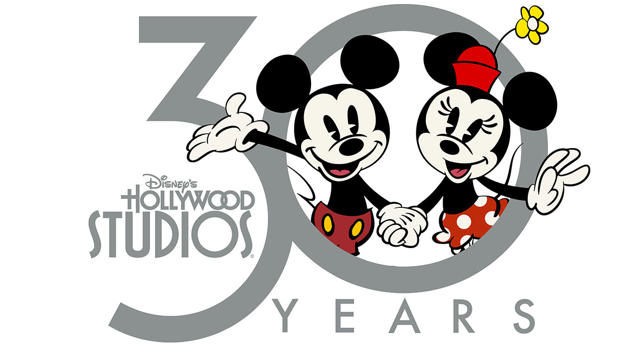 Celebrate The 30th Anniversary Of Disney S Hollywood Studios With