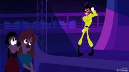 Powerline Takes the Tomorrowland Stage