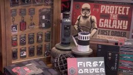 Never-Before-Seen Star Wars: Galaxy’s Edge Merchandise Unveiled at Star Wars Celebration Chicago
