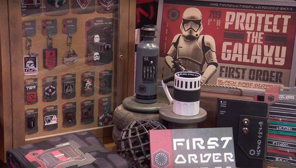 Never-Before-Seen Star Wars: Galaxy’s Edge Merchandise Unveiled at Star Wars Celebration Chicago