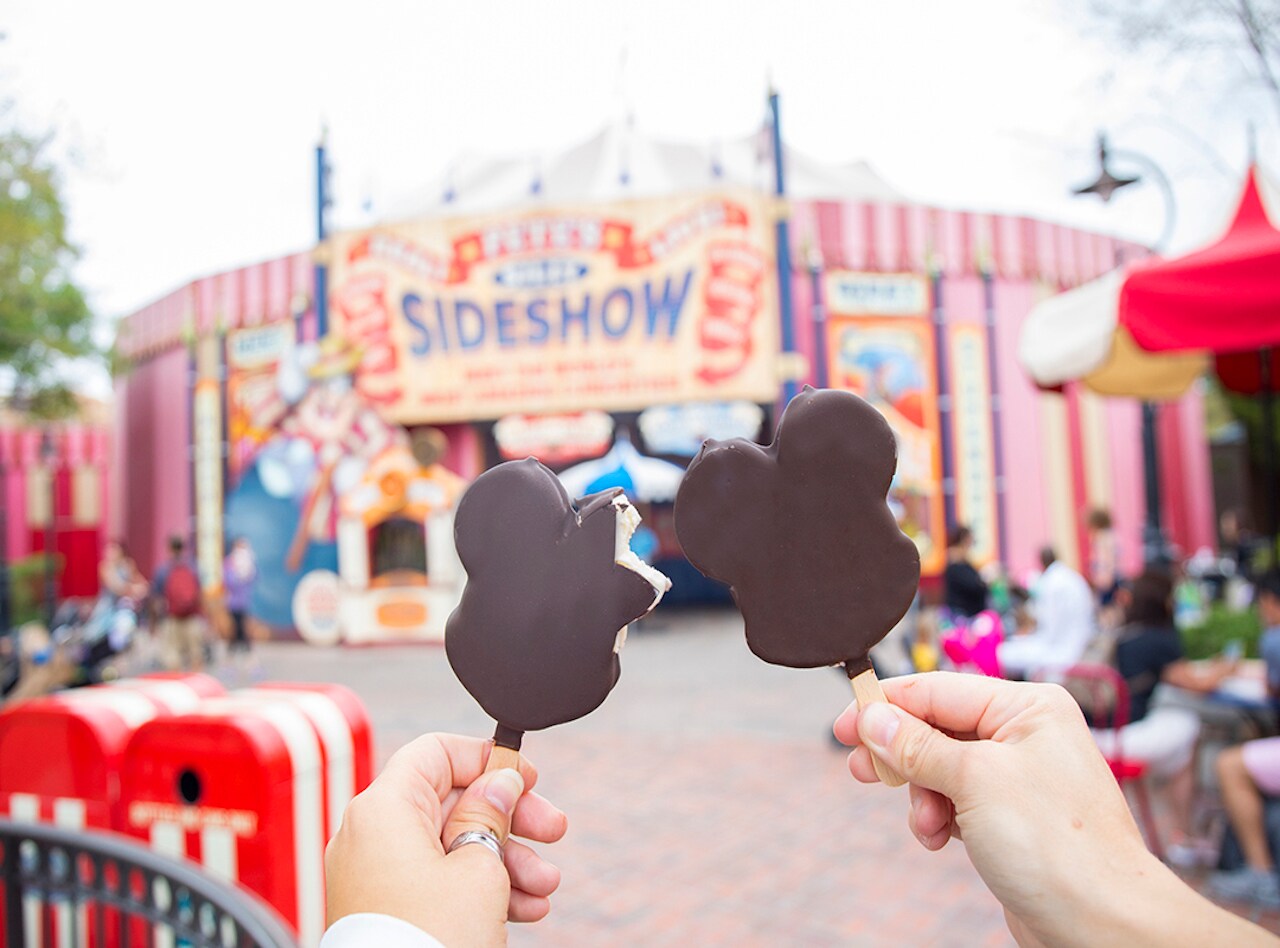 Celebrate National Picnic Day with these PicturePerfect Snack Spots at