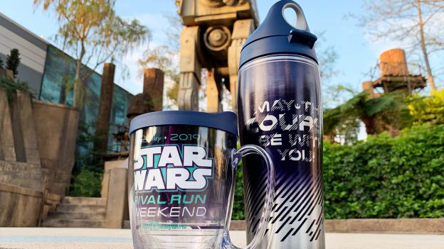 star wars merch disneyland