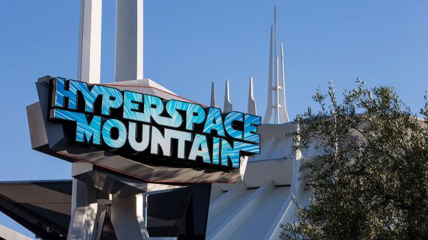 Feel the Force at Disneyland Resort with Special May the 4th Celebrations