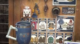 UPDATE: New Merchandise Coming to Star Wars: Galaxy’s Edge at Disneyland Resort, Disney’s Hollywood Studios