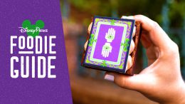 Foodie Guide to Disney Villains After Hours at Magic Kingdom Park