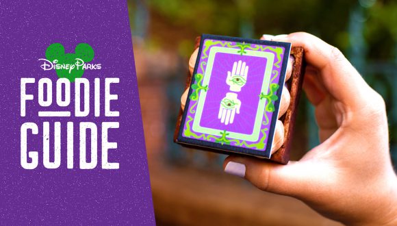 Foodie Guide to Disney Villains After Hours at Magic Kingdom Park