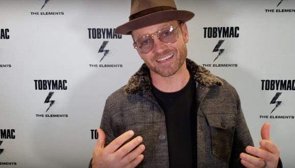 TobyMac