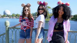 Freeform’s ‘The Bold Type’ Stars Celebrate their Season 3 Premiere at Walt Disney World Resort