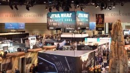 Star Wars Celebration