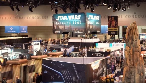 Star Wars Celebration