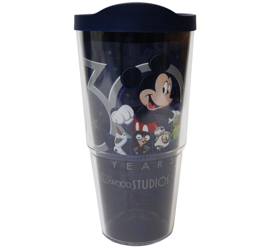 Disney Parks Mickey Vacation Club Member 24oz Coffee Mug New 