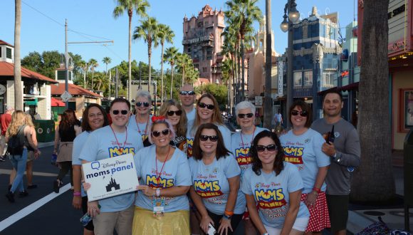 Favorite Photo Spots at the Walt Disney World Resort from Moms Panelists