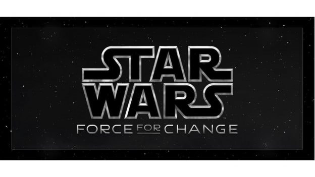 Star Wars - Force for Change