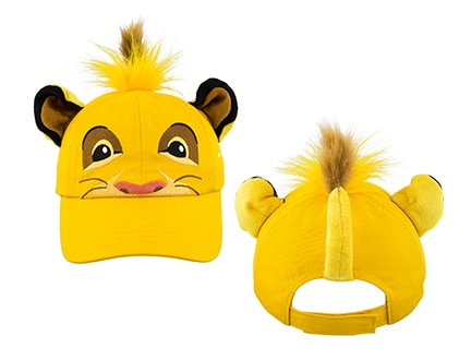 'The Lion King' Merchandise